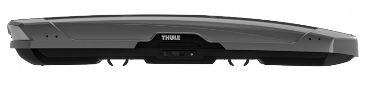 Thule Motion Xt Alpine Titan De Rudder 3